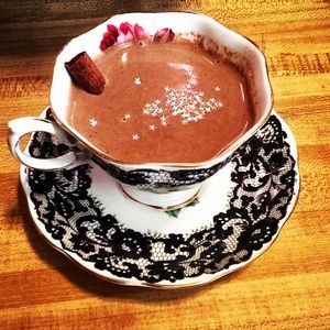 Meet your Posher, Angelica